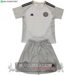 Terza Set Completo Bambino Leicester City 2024 2025 Terza Set Completo Bambino Leicester City 2024 2025
