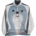 Giacca a vento Retro Argentina 2026 Giacca a vento Retro Argentina 2026