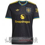 Thailandia Terza Maglia Manchester United 2025 2026 Thailandia Terza Maglia Manchester United 2025 2026