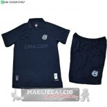 speciale Set Completo Bambino Marsella 2024 2025 Nero speciale Set Completo Bambino Marsella 2024 2025 Nero