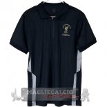 Liverpool Nero Maglia POLO 2025 2026 Liverpool Nero Maglia POLO 2025 2026