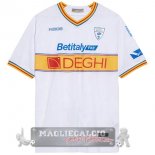 Thailandia Away Maglia Calcio Lecce 2025 2026 Thailandia Away Maglia Calcio Lecce 2025 2026