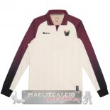 Thailandia Portiere Manica lunga Venezia 2025 2026 Giallo Thailandia Portiere Manica lunga Venezia 2025 2026 Giallo