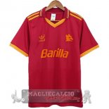 Home Maglia Calcio As Roma Retro 1992 1994 Home Maglia Calcio As Roma Retro 1992 1994