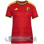 Home Maglia Donna Belgio 2026 Home Maglia Donna Belgio 2026