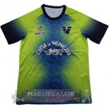 Thailandia Portiere Maglia Venezia 2024 2025 Verde Thailandia Portiere Maglia Venezia 2024 2025 Verde