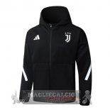 Felpa Cappuccio Juventus 2025 2026 Felpa Cappuccio Juventus 2025 2026