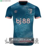 Away Thailandia Maglia Calcio Bournemouth 2024 2025 Away Thailandia Maglia Calcio Bournemouth 2024 2025