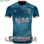 Away Thailandia Maglia Calcio Bournemouth 2024 2025 Away Thailandia Maglia Calcio Bournemouth 2024 2025