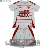 Away Set Completo Bambino Stade Brestois 2024 2025 Away Set Completo Bambino Stade Brestois 2024 2025