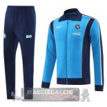 Set Completo Lunga Zip Giacca Napoli 2025 2026 Set Completo Lunga Zip Giacca Napoli 2025 2026