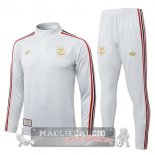 Set Completo Felpa Allenamento Flamengo 2025 2026 Set Completo Felpa Allenamento Flamengo 2025 2026