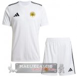 Curazao Set Completo Maglia Bambino Away 2026 Curazao Set Completo Maglia Bambino Away 2026