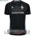 Thailandia Terza Maglia Calcio Werder Bremen 2024 2025 Thailandia Terza Maglia Calcio Werder Bremen 2024 2025
