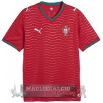 Thailandia Home Maglia Portogallo 2026 Thailandia Home Maglia Portogallo 2026