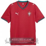 Thailandia Home Maglia Portogallo 2026 Thailandia Home Maglia Portogallo 2026