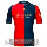 Thailandia Speciale Maglia Genoa 2025 2026 Rosso Blu Thailandia Speciale Maglia Genoa 2025 2026 Rosso Blu