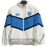 Giacca a vento Napoli 2025 2026 Giacca a vento Napoli 2025 2026