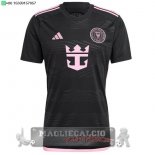 Thailandia Away Maglia Calcio Inter Miami 2024 2025 Thailandia Away Maglia Calcio Inter Miami 2024 2025