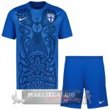 Away Conjunto De Uomo Maglia Finlandia 2026 Away Conjunto De Uomo Maglia Finlandia 2026