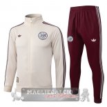 Set Completo Lunga Zip Giacca Bambino Ajax 2025 2026 Set Completo Lunga Zip Giacca Bambino Ajax 2025 2026