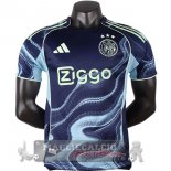 Thailandia Away Giocatori Maglia Ajax 2025 2026 Thailandia Away Giocatori Maglia Ajax 2025 2026