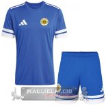 Curazao Set Completo Maglia Bambino Home 2026 Curazao Set Completo Maglia Bambino Home 2026