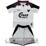 Set Completo Maglia Bambino Venezia Away 2025 2026 Set Completo Maglia Bambino Venezia Away 2025 2026