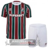 Home Set Completo De Bambino Fluminense 2025 2026 Home Set Completo De Bambino Fluminense 2025 2026