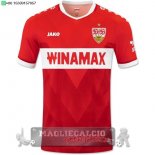 Thailandia Away Maglia Calcio Stuttgart 2024 2025 Thailandia Away Maglia Calcio Stuttgart 2024 2025
