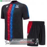 Away Set Completo Bambino Crystal Palace 2024 2025 Away Set Completo Bambino Crystal Palace 2024 2025