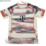 Thailandia Away concetto Maglia Calcio Bayern Monaco 2025 2026 Thailandia Away concetto Maglia Calcio Bayern Monaco 2025 2026