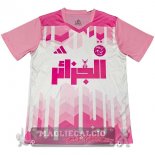 Thailandia Speciale Maglia Argelia 2026 Rosa Thailandia Speciale Maglia Argelia 2026 Rosa