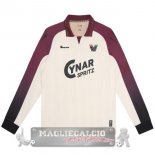 Thailandia Away Manica lunga Venezia 2025 2026 Thailandia Away Manica lunga Venezia 2025 2026