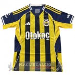 Tailandia Home Maglia Fenerbahce 2025 2026 Tailandia Home Maglia Fenerbahce 2025 2026