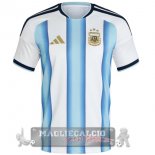 Thailandia Prima Maglia Argentina 2026 Thailandia Prima Maglia Argentina 2026