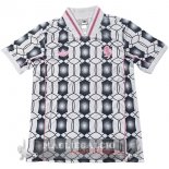 Thailandia Speciale Maglia Juventus 2025 2026 Bianco Nero Rosa Thailandia Speciale Maglia Juventus 2025 2026 Bianco Nero Rosa