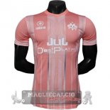 Speciale Giocatori Maglia Marsella 2025 2026 Rosa Speciale Giocatori Maglia Marsella 2025 2026 Rosa