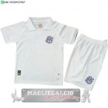speciale Set Completo Bambino Marsella 2024 2025 Bianco speciale Set Completo Bambino Marsella 2024 2025 Bianco