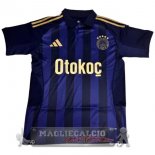 Tailandia Terza Maglia Fenerbahce 2025 2026 Tailandia Terza Maglia Fenerbahce 2025 2026