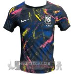 Tailandia Away Giocatori Maglia Calcio Corea del Sud Coppa del mondo 2022 Tailandia Away Giocatori Maglia Calcio Corea del Sud Coppa del mondo 2022