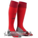 Tailandia Home Calcetines Bayern Monaco 2024-25 Tailandia Home Calcetines Bayern Monaco 2024-25