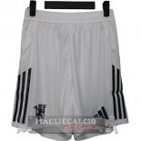 Away Giocatori Pantaloni Manchester United 2025 2026 Away Giocatori Pantaloni Manchester United 2025 2026