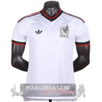 Thailandia Away Giocatori Maglia Messico 2026 Thailandia Away Giocatori Maglia Messico 2026