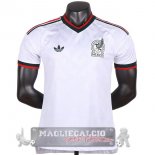 Thailandia Away Giocatori Maglia Messico 2026 Thailandia Away Giocatori Maglia Messico 2026