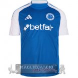 Thailandia Home Maglia Cruzeiro 2025 2026 Thailandia Home Maglia Cruzeiro 2025 2026
