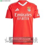Thailandia Home Maglia Calcio Benfica 2024 2025 Thailandia Home Maglia Calcio Benfica 2024 2025