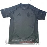 Thailandia Speciale Maglia Atletico Mineiro 2025 2026 Nero Thailandia Speciale Maglia Atletico Mineiro 2025 2026 Nero