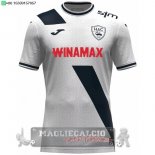 Thailandia Away Maglia Calcio Le Havre 2024 2025 Thailandia Away Maglia Calcio Le Havre 2024 2025