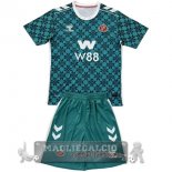 Portiere Completo De Uomo Sunderland 2025 2026 Verde Portiere Completo De Uomo Sunderland 2025 2026 Verde